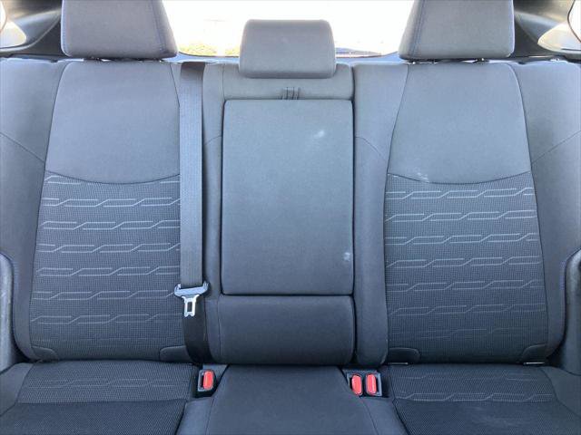 Certified 2022 Toyota RAV4 SE w/ Convenience Package image 31