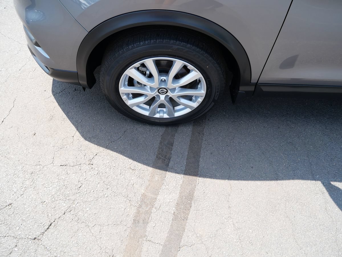Used 2022 Nissan Rogue Sport S AWD/4WD image 34