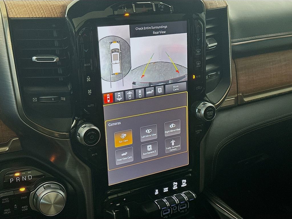 Used 2023 RAM 1500 Limited image 20