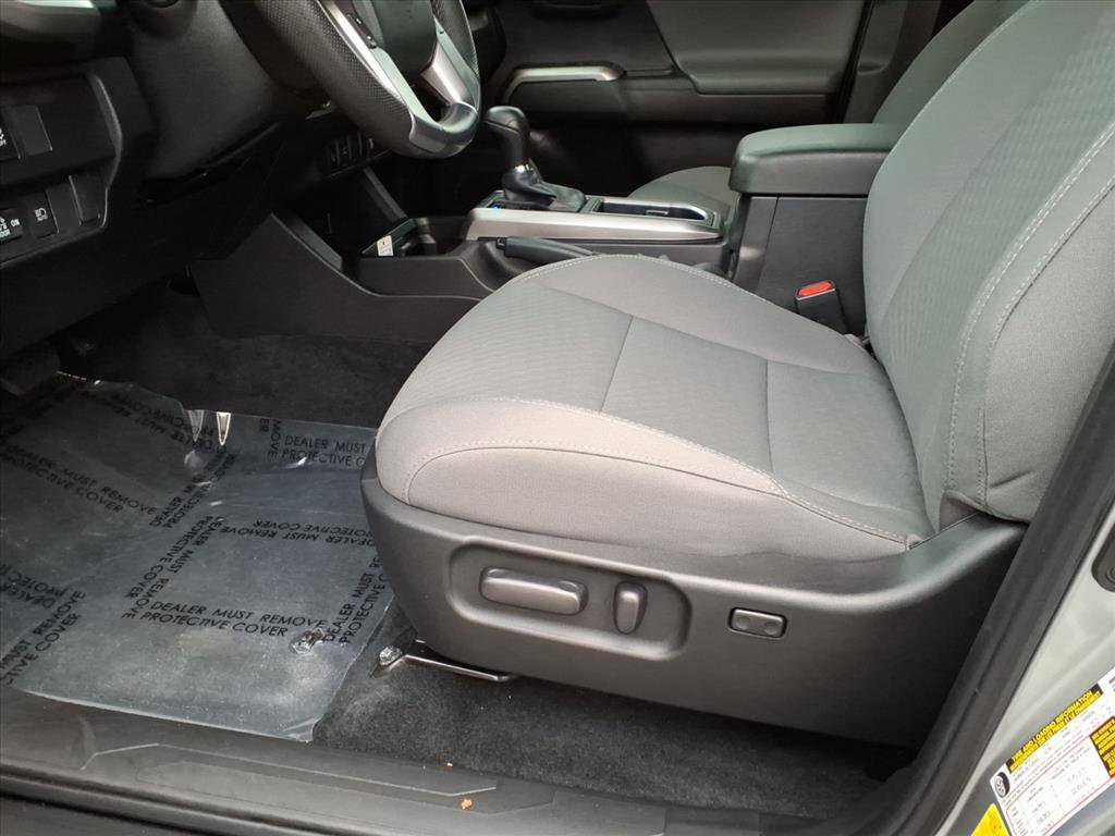 Certified 2023 Toyota Tacoma SR5 image 14