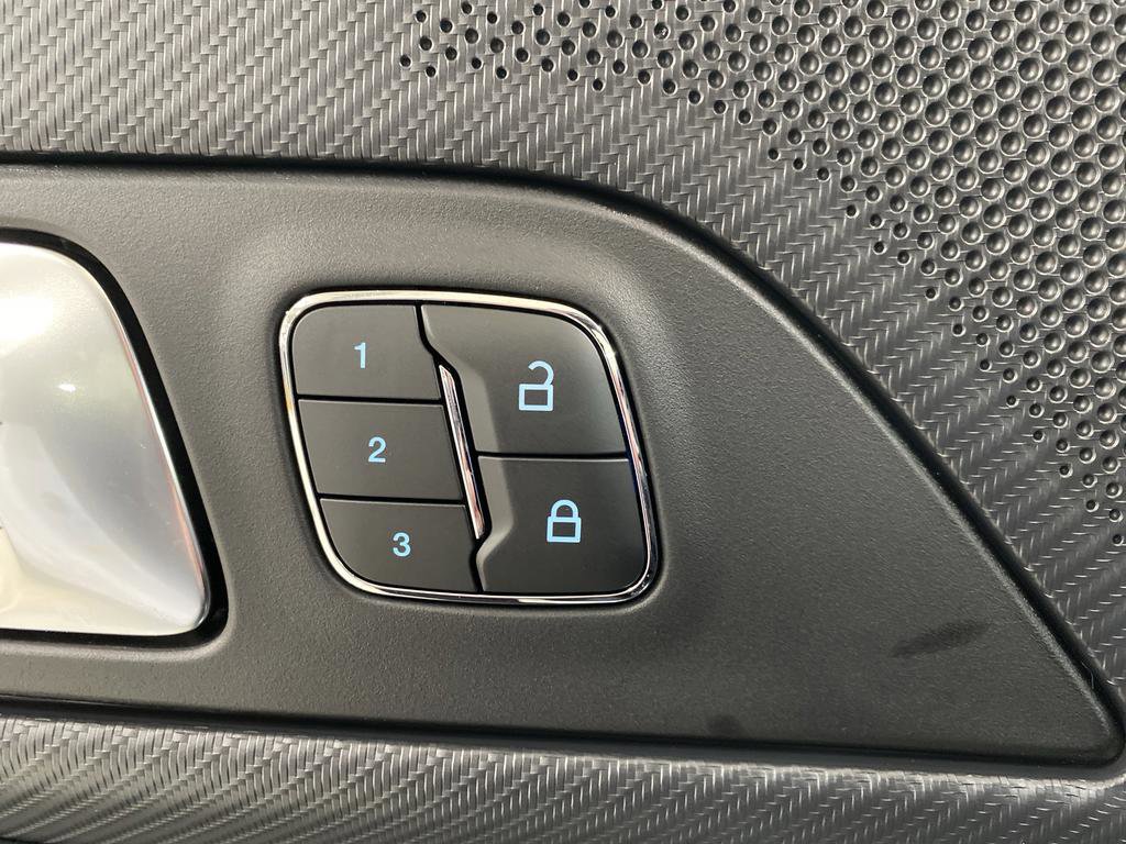 New 2026 Ford Mustang Premium image 11