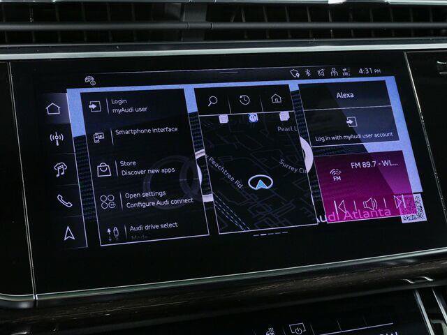 New 2026 Audi Q7 2.0T Premium AWD/4WD image 15