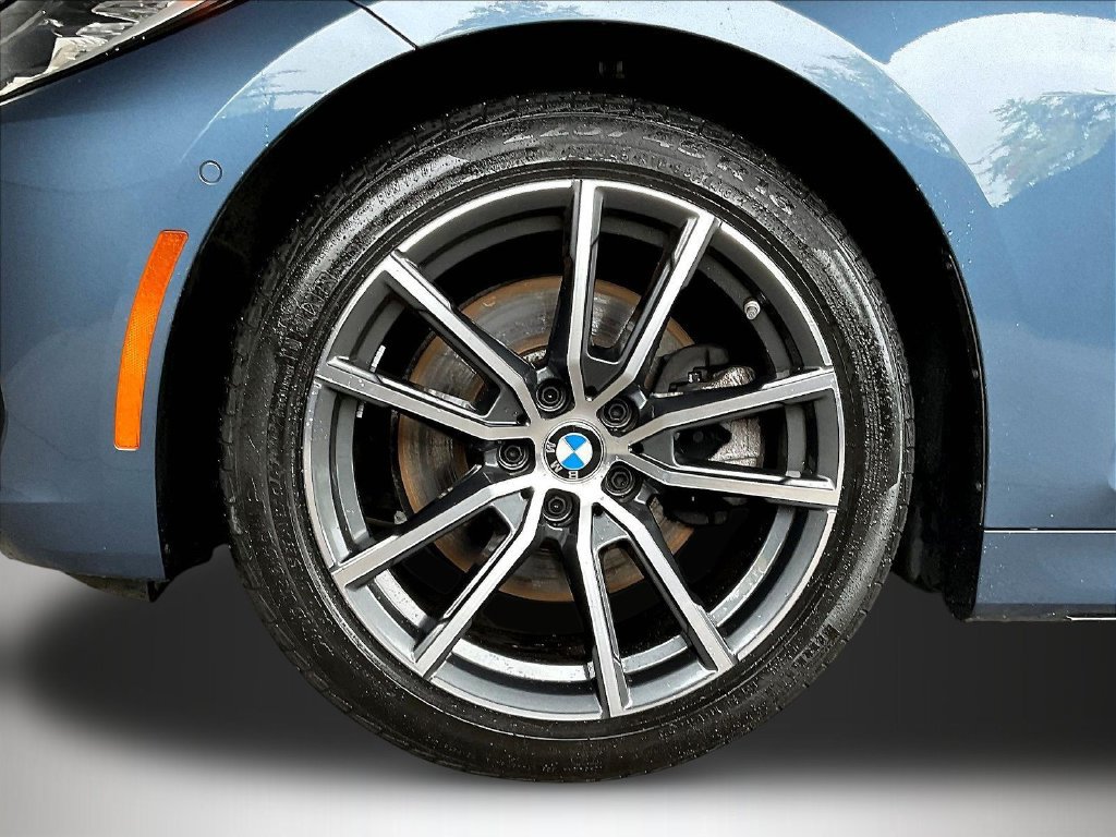 Used 2024 BMW 430i xDrive Coupe w/ Premium Package AWD/4WD image 34