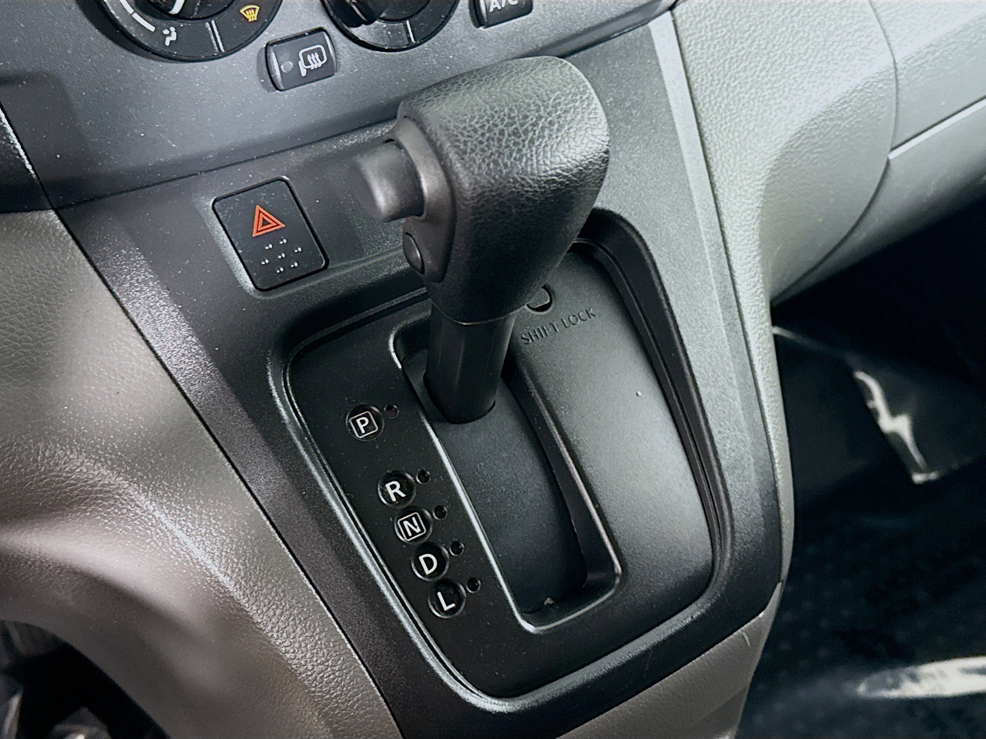 Used 2021 Nissan NV200 SV image 20