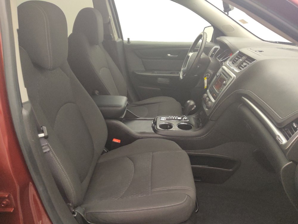 Used 2015 GMC Acadia SLE image 21