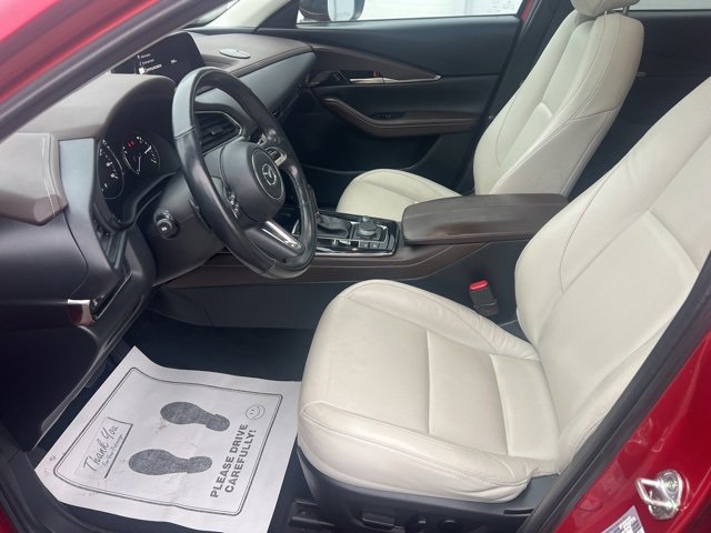 Used 2023 MAZDA CX-30 2.5 Turbo w/ Premium Plus Pkg image 25