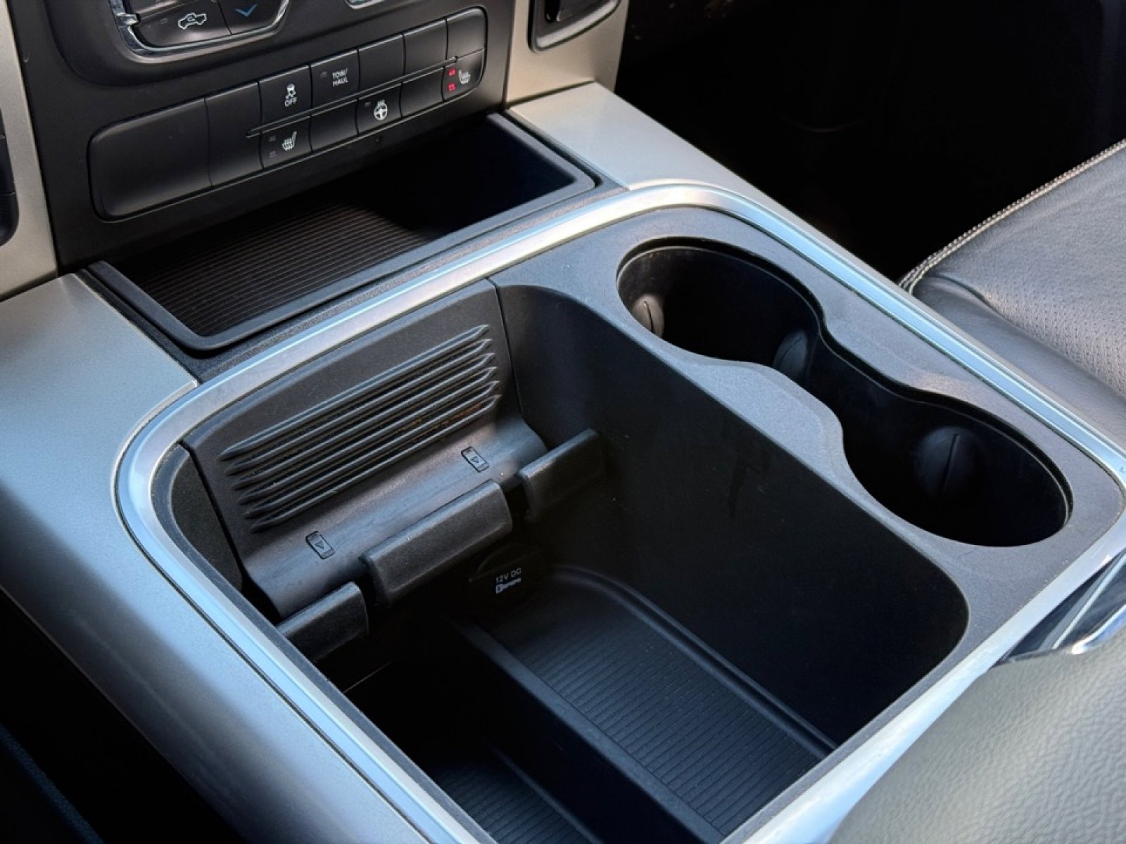 Used 2018 RAM 1500 Big Horn image 17