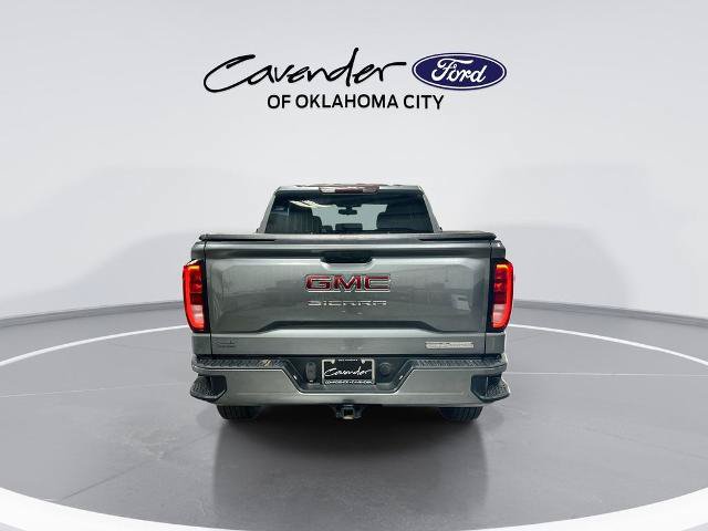 Used 2020 GMC Sierra 1500 Elevation w/ Elevation Value Package RWD image 7