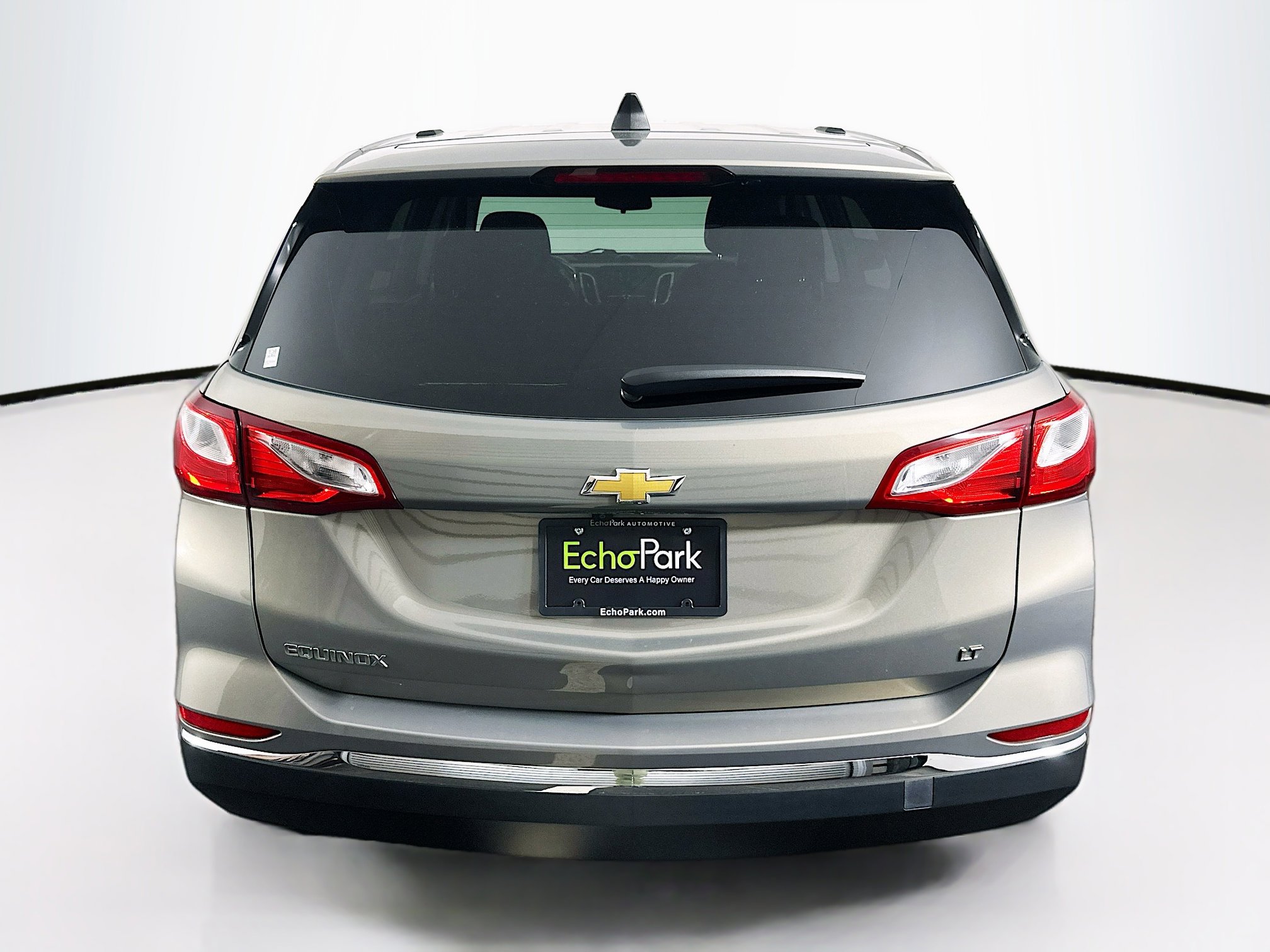 Used 2018 Chevrolet Equinox LT FWD image 7