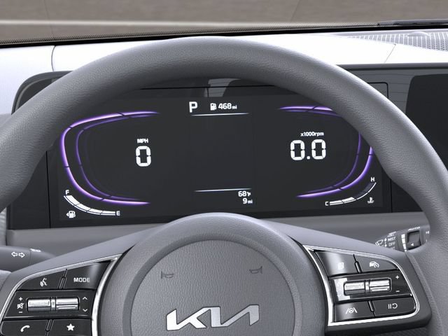 New 2026 Kia Seltos LX FWD image 21