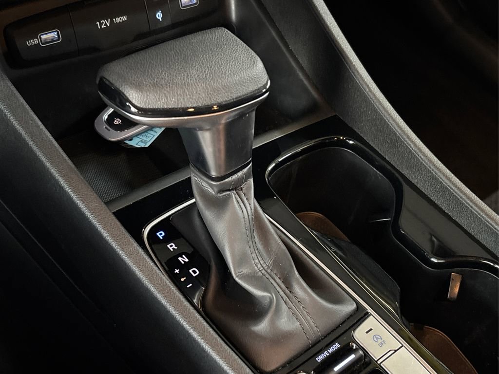 Certified 2023 Hyundai Tucson SEL image 30