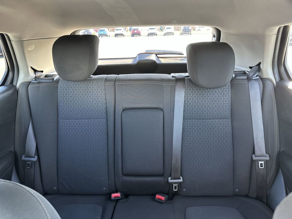 Used 2020 Chevrolet Trax LS w/ Tint and Cruise Package FWD image 13