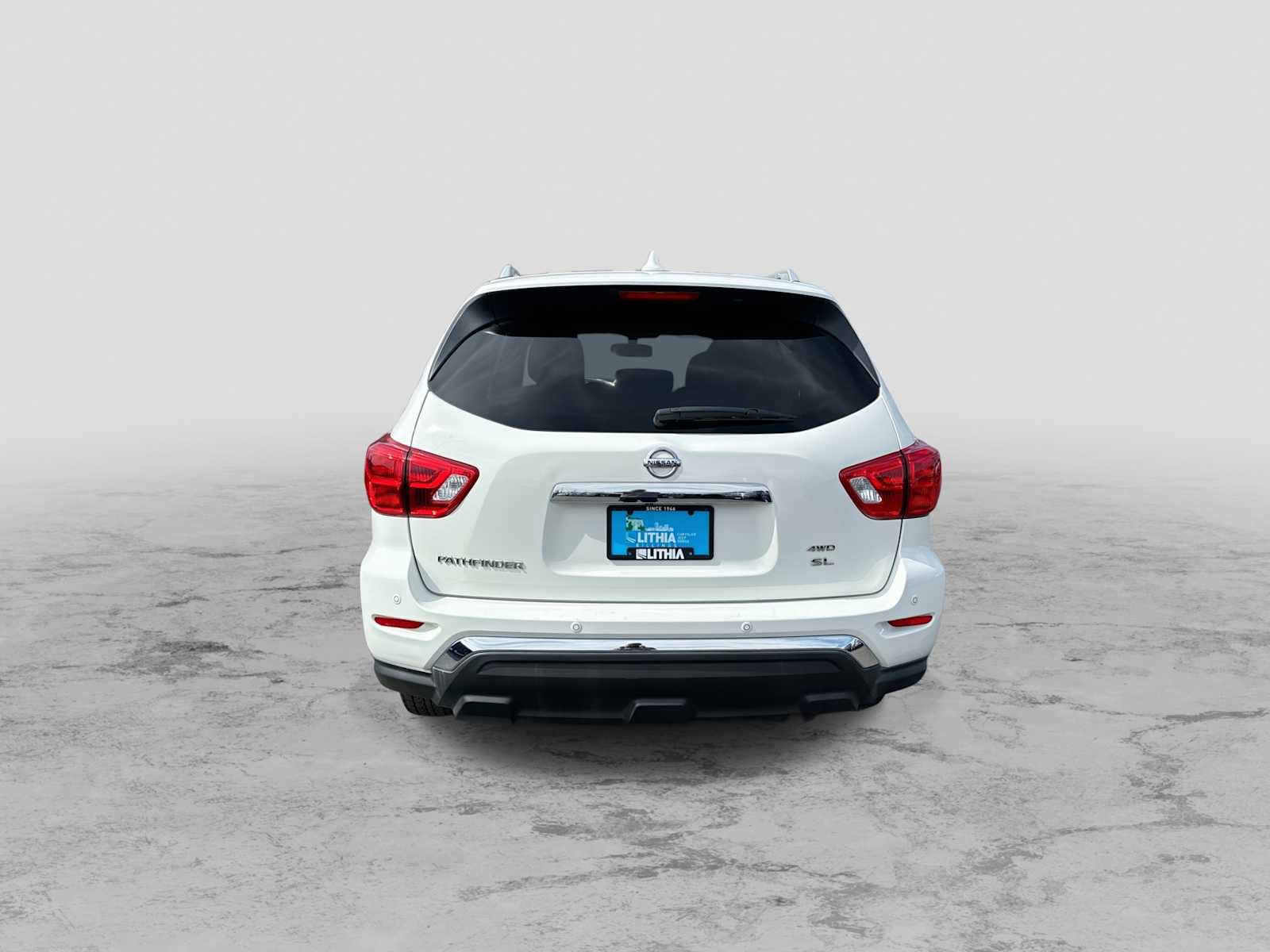 Used 2019 Nissan Pathfinder SL image 7