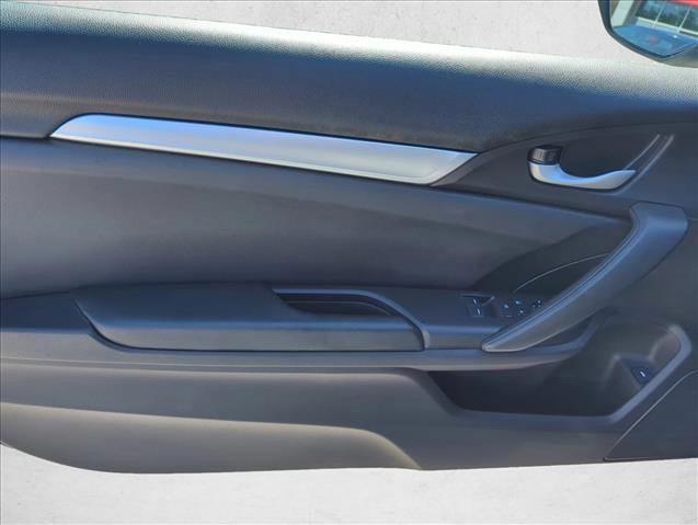 Used 2019 Honda Civic Sport image 10