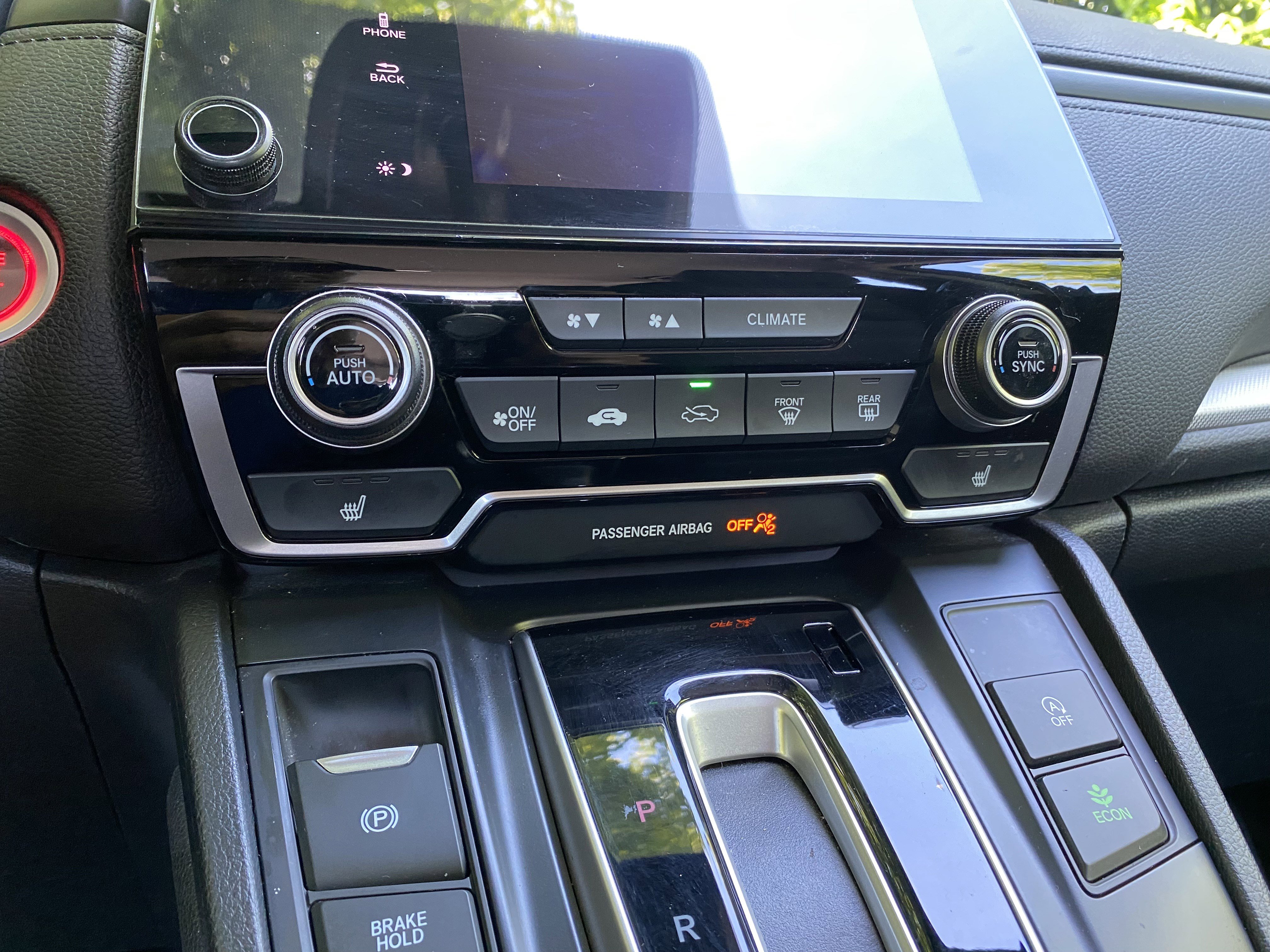 Used 2022 Honda CR-V Special Edition image 28