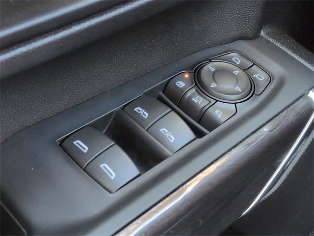 Used 2023 Chevrolet Silverado 3500 LTZ w/ Z71 Chrome Sport Edition image 27