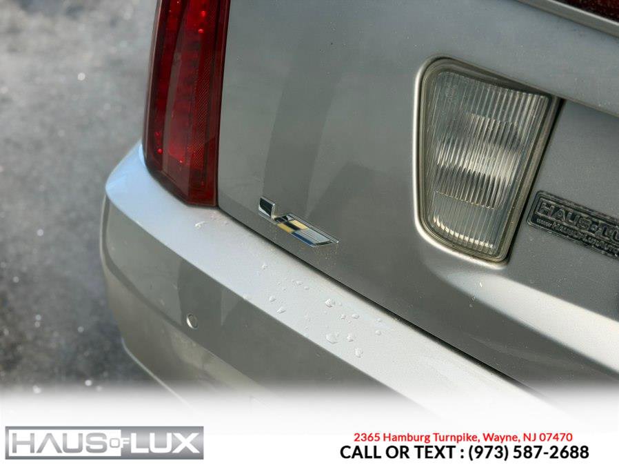 Used 2007 Cadillac STS V image 7