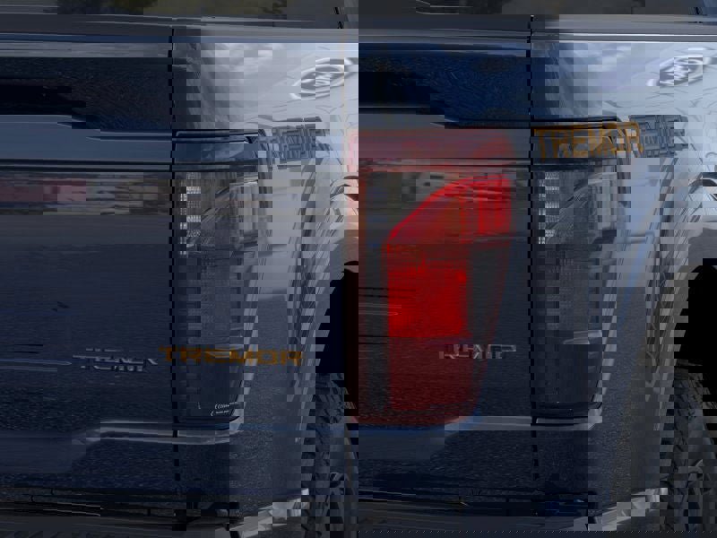 New 2025 Ford F150 Tremor w/ Tow/Haul Package image 21