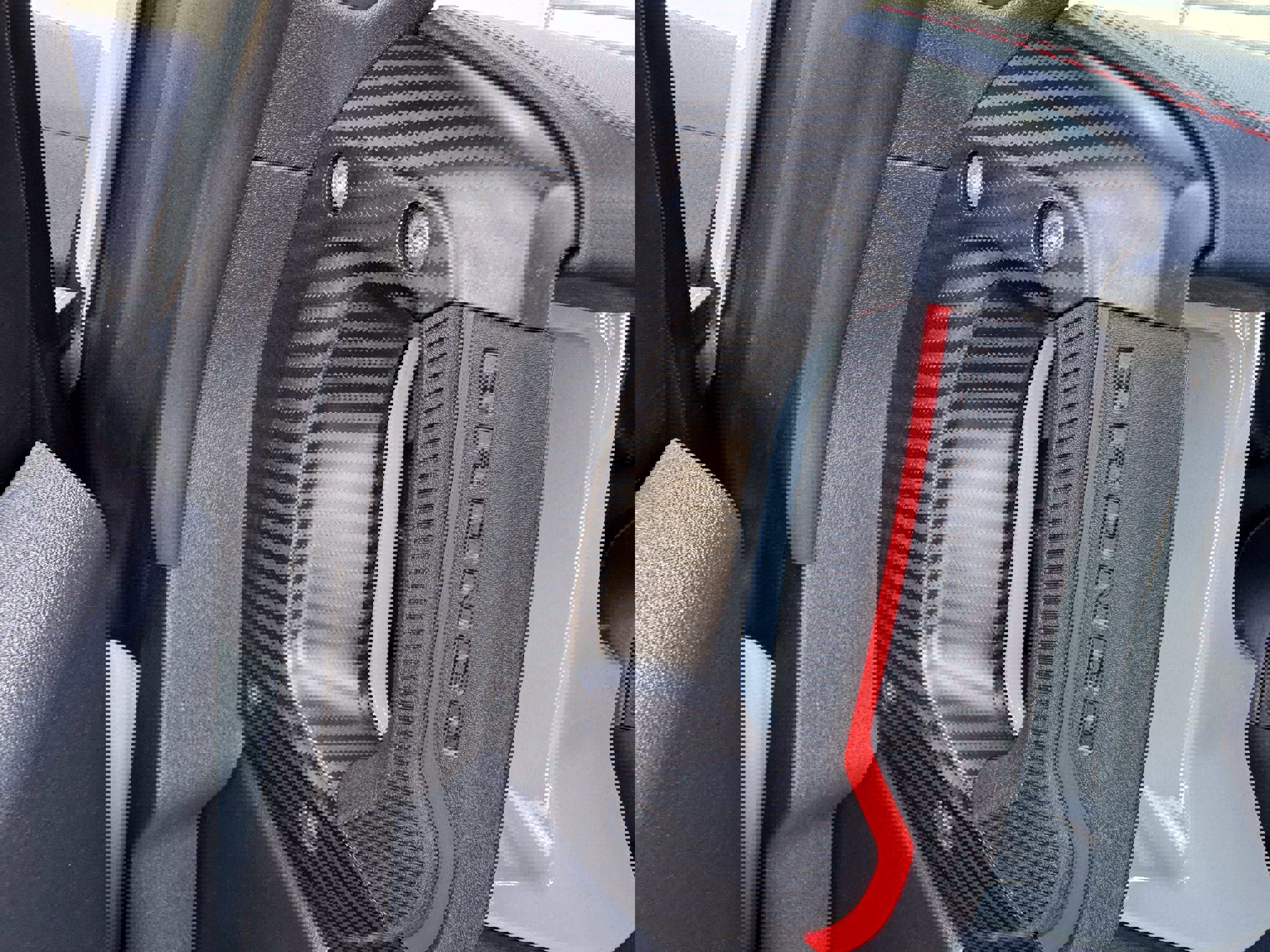 Used 2024 Ford Bronco Raptor w/ Interior Carbon Fiber Pack 6 image 44