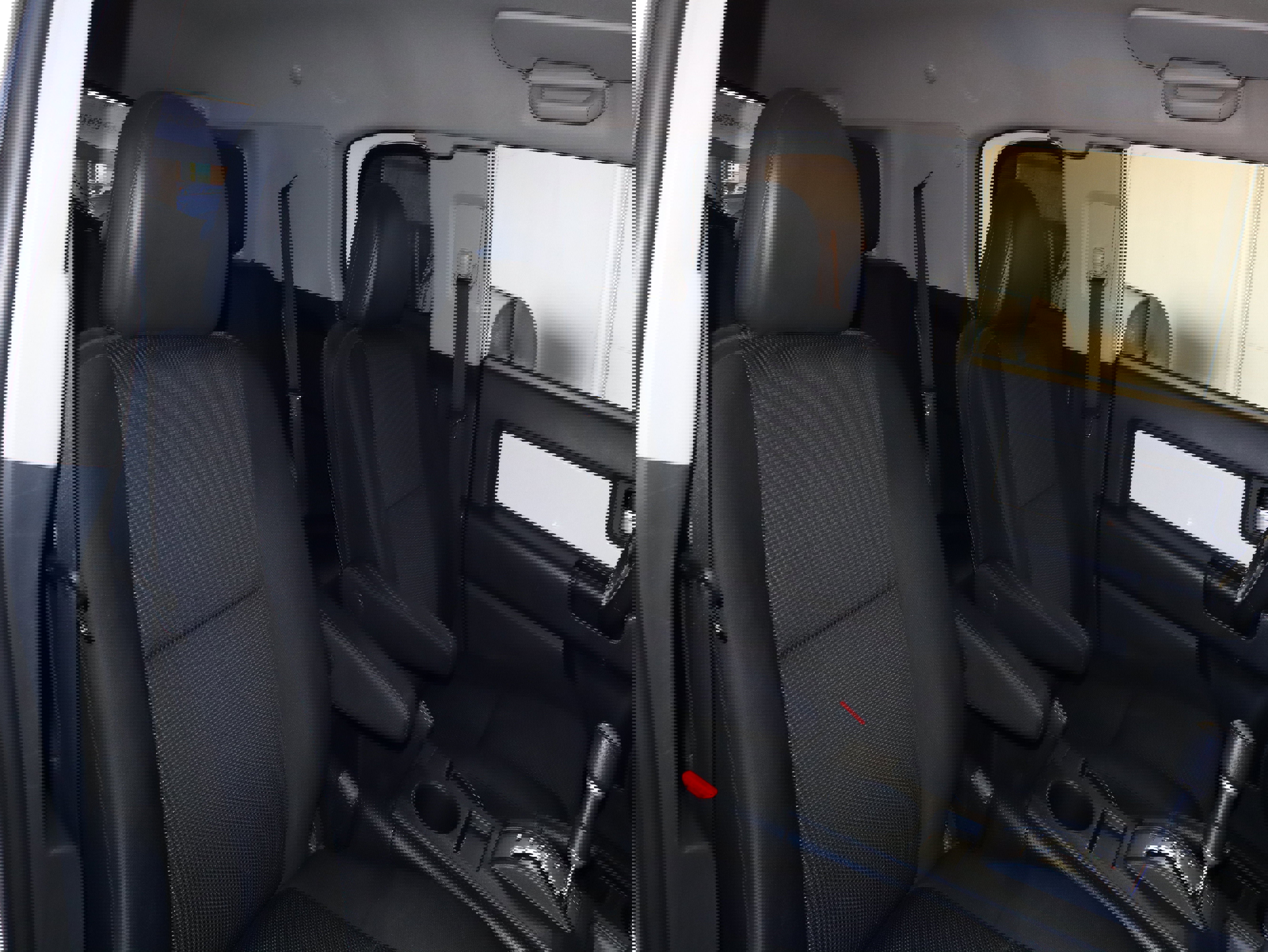 Used 2014 Toyota FJ Cruiser 4WD w/ Upgrade Package image 41