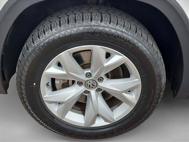 Used 2018 Volkswagen Atlas SE AWD/4WD image 14