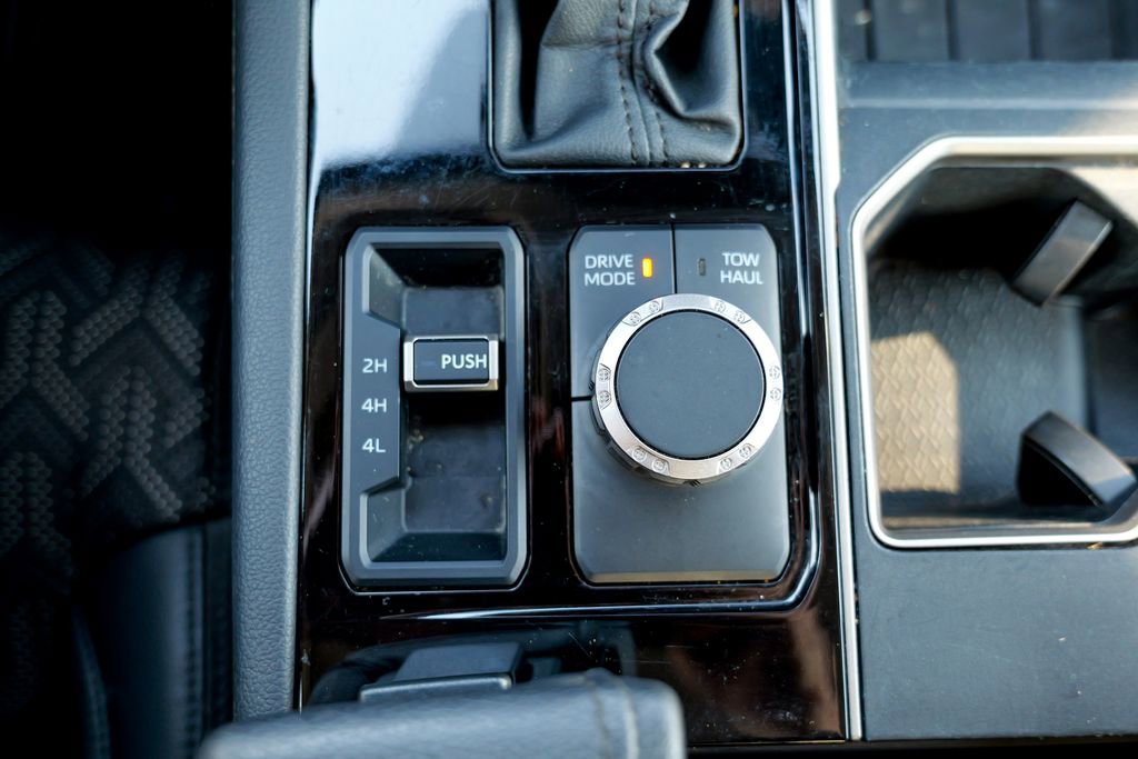 Used 2023 Toyota Tundra Limited AWD/4WD image 61