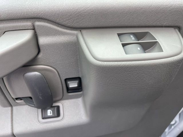 New 2025 GMC Savana 3500 w/ Power Convenience Package image 8