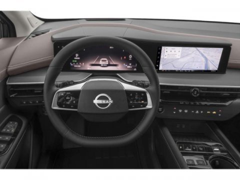 New 2027 Nissan Murano Platinum AWD/4WD image 9