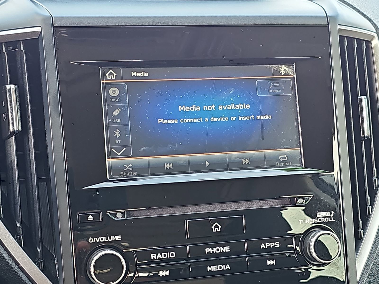 Certified 2023 Subaru Forester Premium image 22