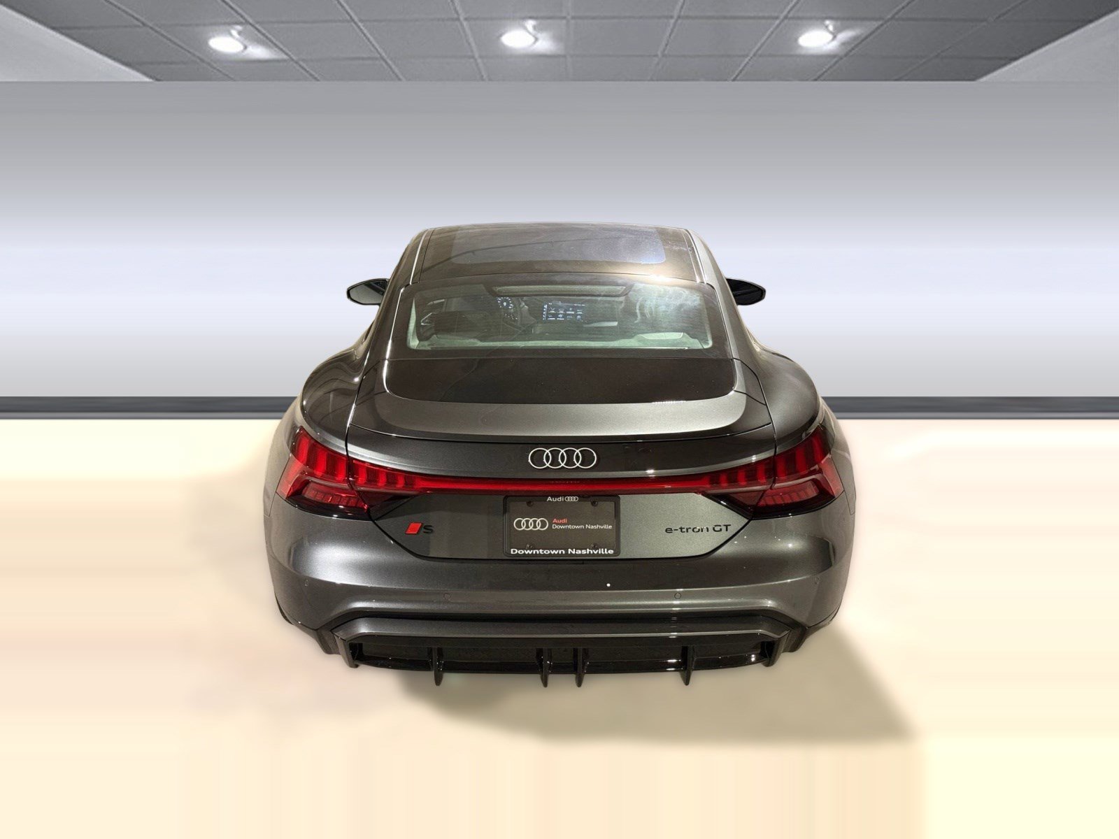 Used 2025 Audi S e-tron GT Prestige w/ Prestige Package image 30