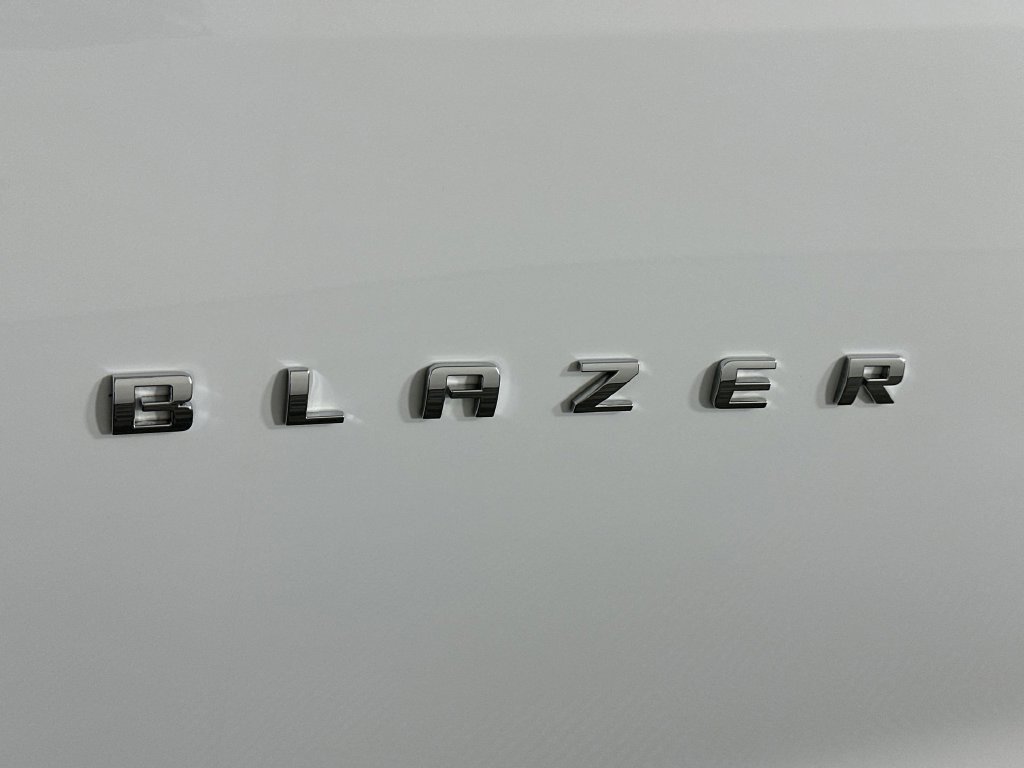 Used 2024 Chevrolet Blazer LT w/ LPO, Floor Liner Package FWD image 34
