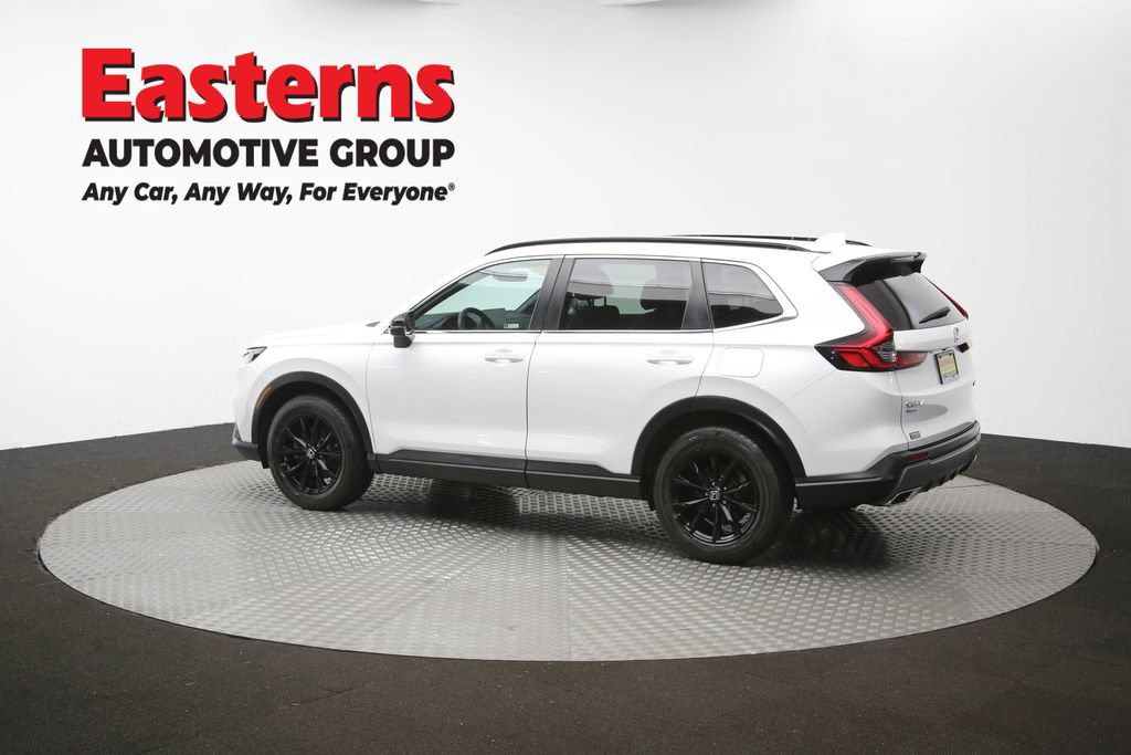 Used 2024 Honda CR-V Sport-L image 65