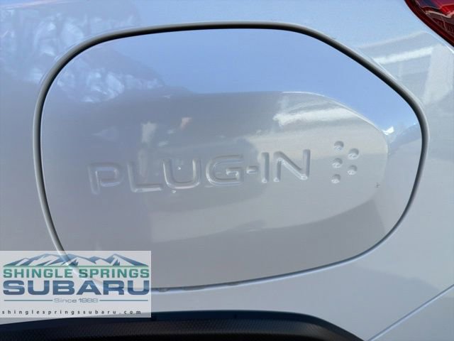 Certified 2023 Subaru Crosstrek Hybrid image 22