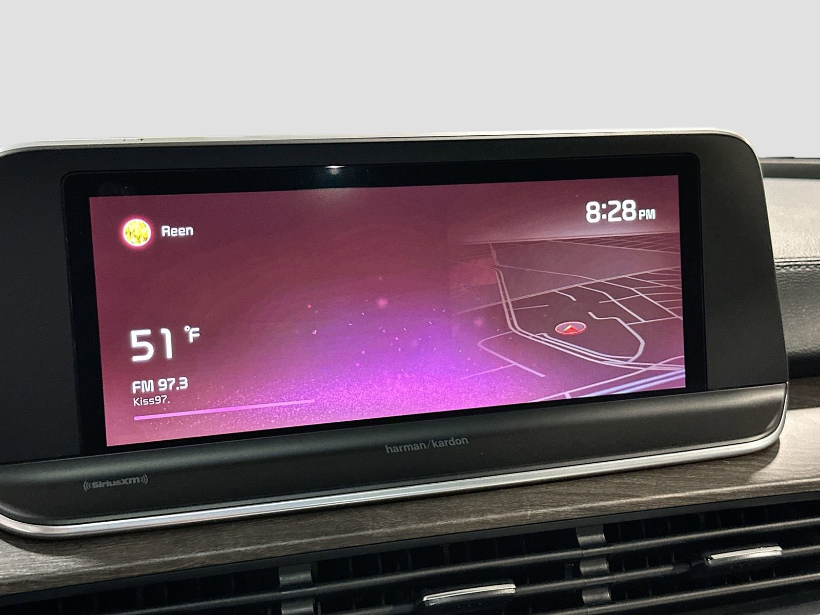 Used 2021 Kia Telluride SX w/ Nightfall Edition Package image 15