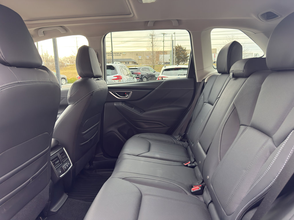 Used 2020 Subaru Forester Touring image 10