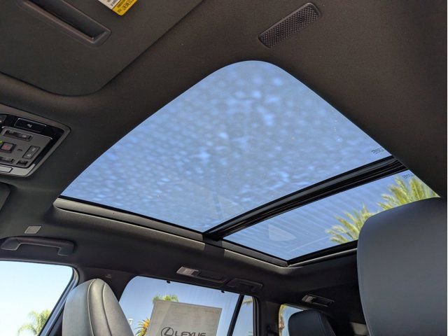 New 2026 Lexus TX 350 AWD image 22