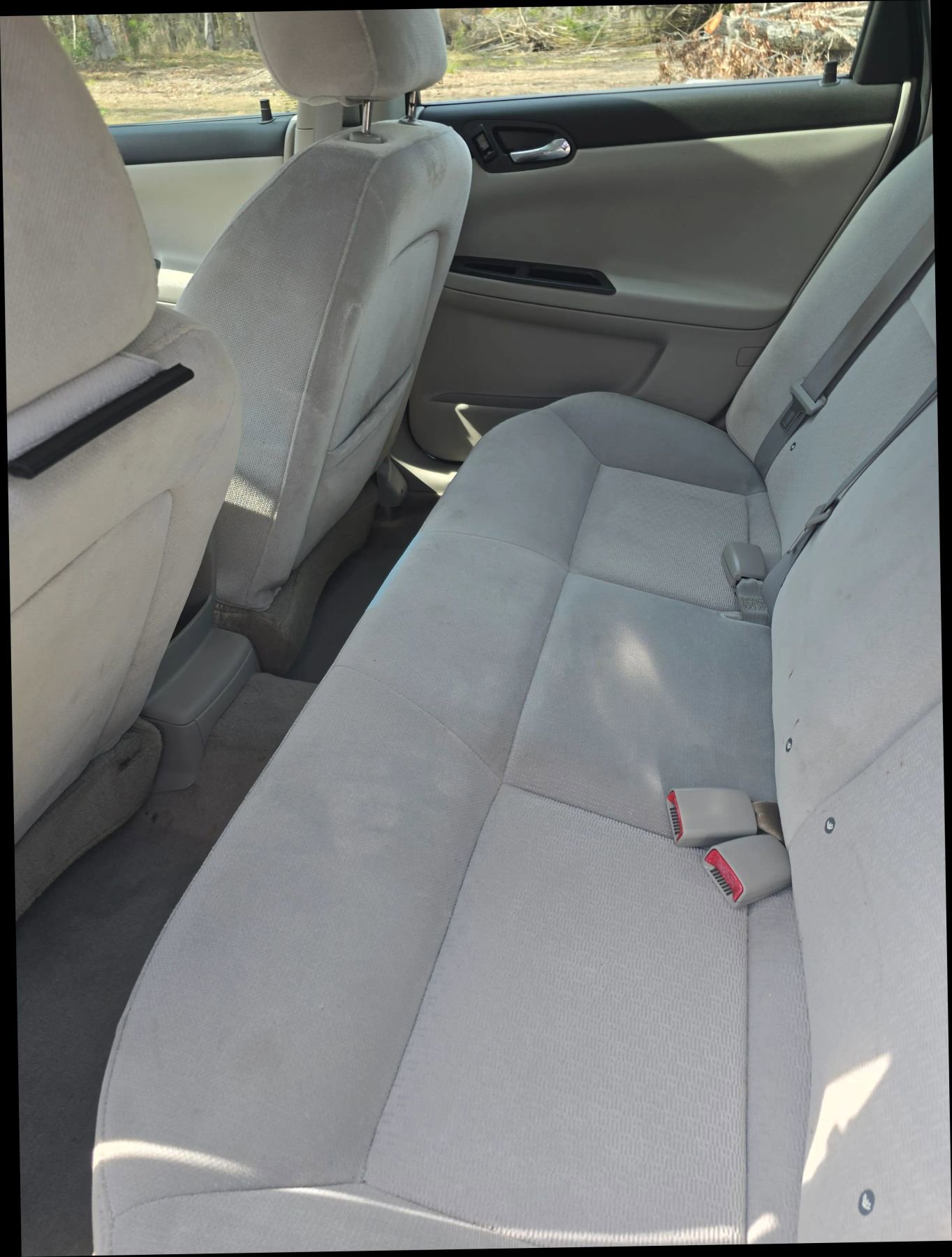 Used 2014 Chevrolet Impala Limited LS image 21