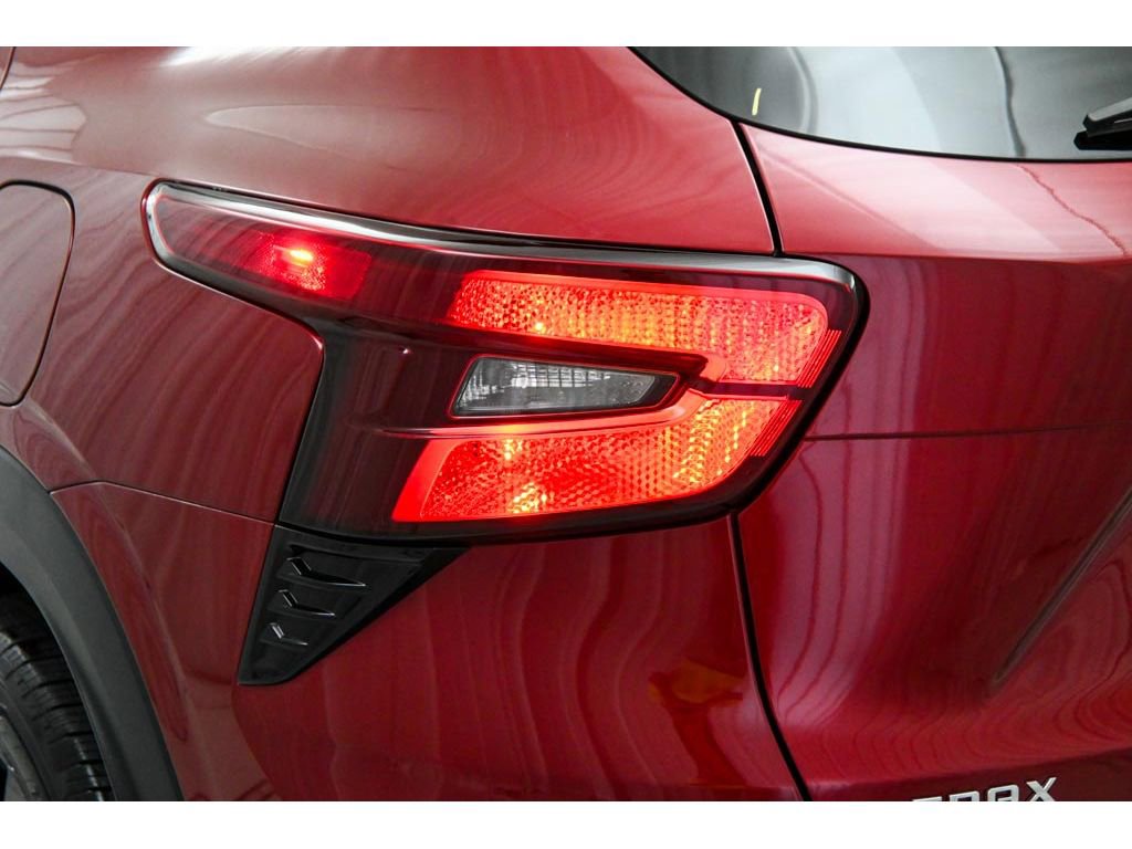 Used 2024 Chevrolet Trax ACTIV image 23