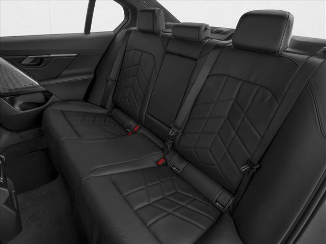 New 2027 BMW 530i RWD image 9