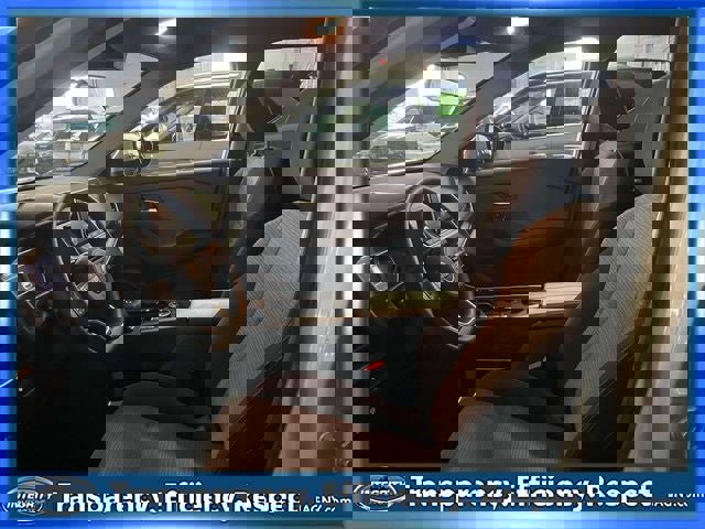 Used 2023 Nissan Rogue SV AWD/4WD image 15