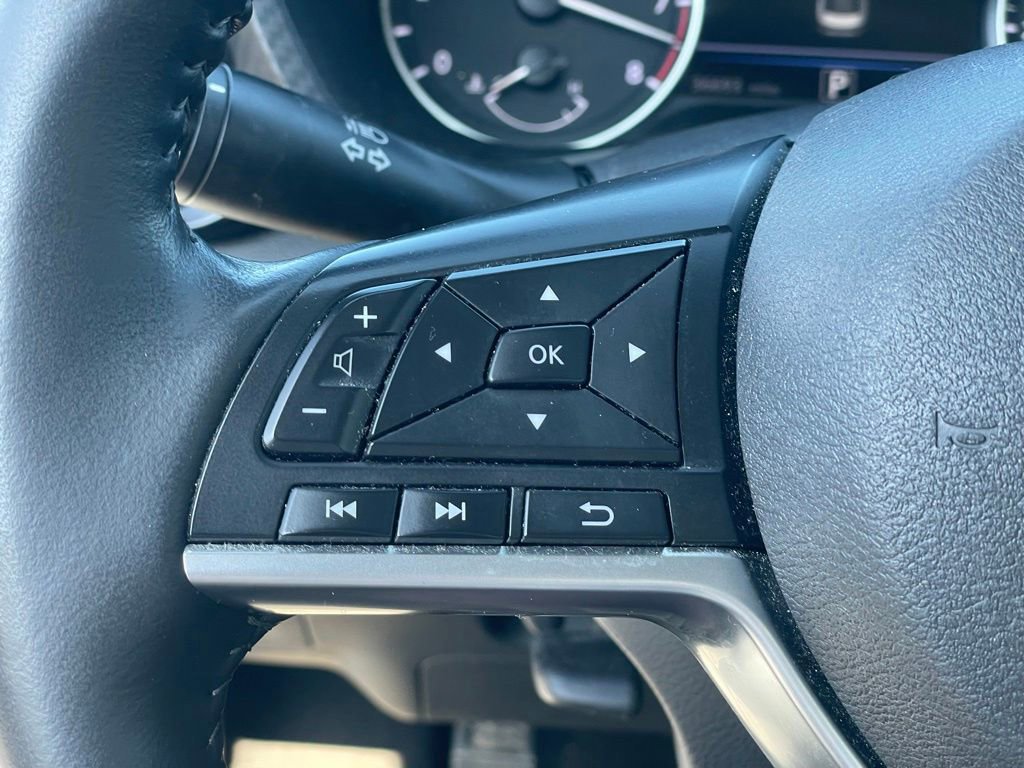 Certified 2023 Nissan Sentra SV w/ All-Weather Package FWD image 15