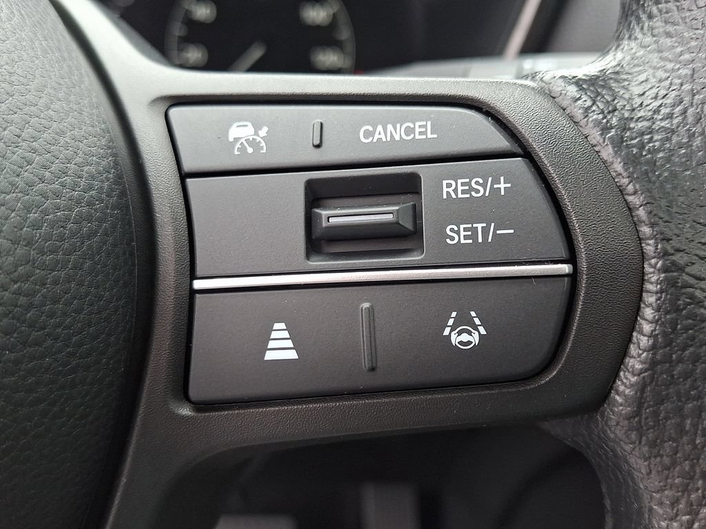 Used 2023 Honda CR-V EX image 22