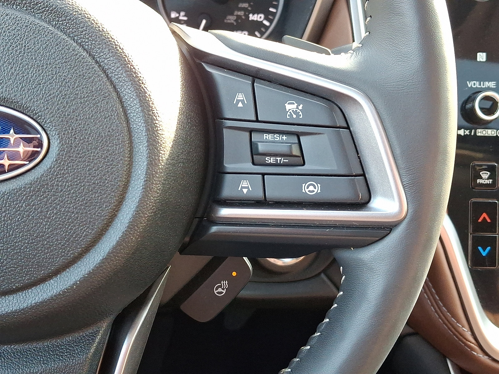 Certified 2025 Subaru Outback Touring XT image 24