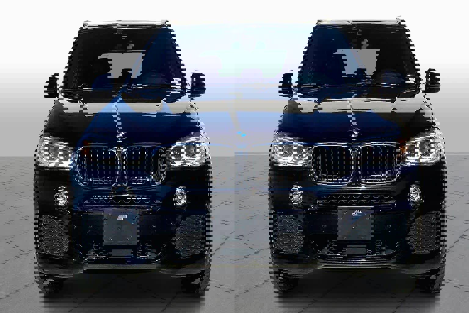 Used 2018 BMW X5 xDrive35i image 3