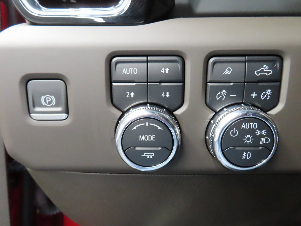 Used 2024 GMC Sierra 2500 Denali image 61