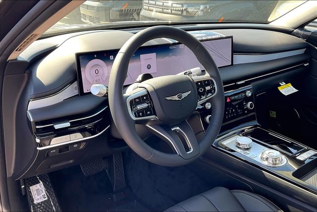 Used 2025 Genesis G80 2.5T image 6