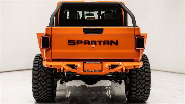 Used 2025 Jeep Gladiator Sport image 9