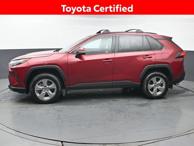 Certified 2024 Toyota RAV4 XLE w/ Convenience Package AWD/4WD image 2