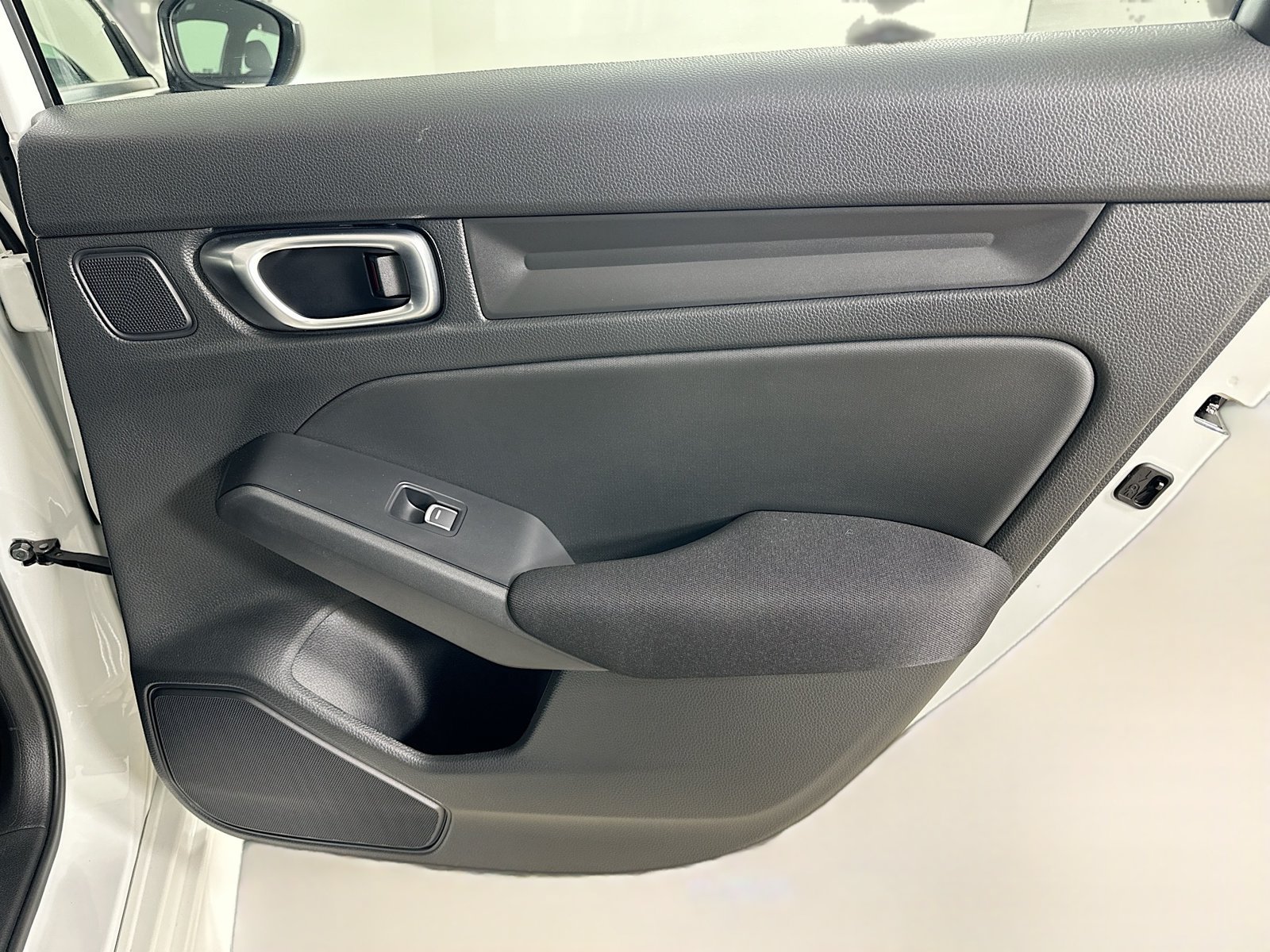 Used 2026 Honda Civic Sport image 36