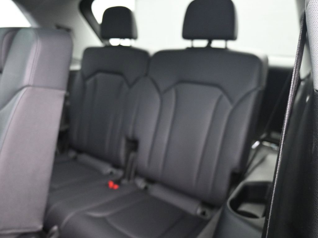 Used 2023 Audi Q7 3.0T Premium Plus w/ Premium Plus Package image 21